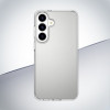 Cellularline Clear Strong Hülle für Samsung S26 FE