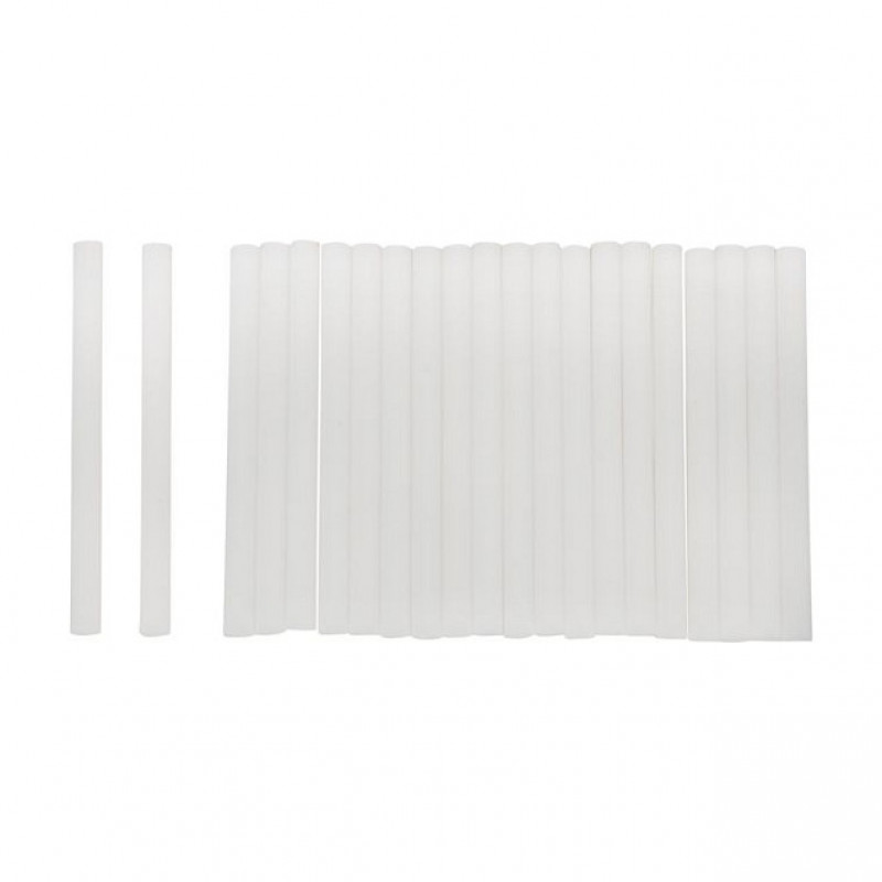 Rayher Mini Heißklebesticks durchsichtig (33497702)