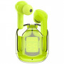 Acefast T6 TWS Bluetooth In-Ear kabellose Kopfhörer - Grün