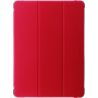 OtterBox React Series Ultra-Slim Flip-Hülle für Apple iPad 10,9 inch (10. Generation) – Schwarz/Rot