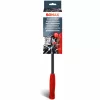 SONAX Microfaser-Felgenbürste rot, schwarz