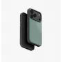 Hülle UNIQ Lyden DS für iPhone 18 Pro / 17 Pro Magclick Charging grün