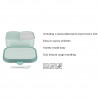 Mepal Campus Brotdose, Cool Mint