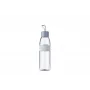 Mepal Ellipse Trinkflasche, 500 ml, Nordic Blue