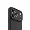 OtterBox Lumen Hülle für iPhone 18 Pro / 17 Pro, Schwarz, ProPack (77-001242)