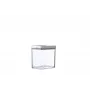 MEPAL Aufbewahrungsbox Omnia, nordic weiß, 1,1 l