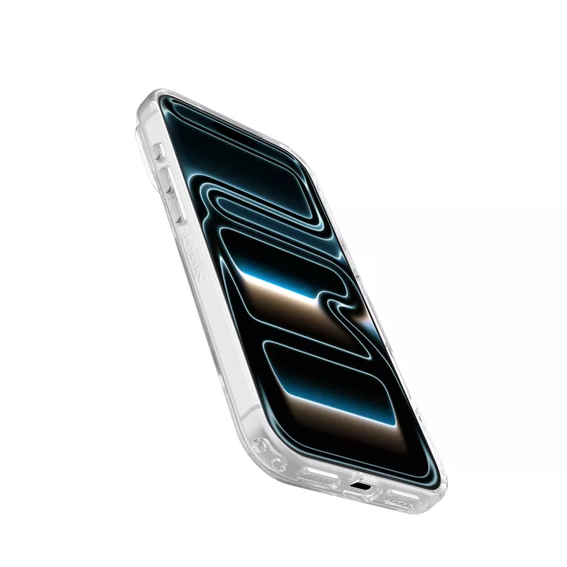 OtterBox Lumen Clear Case für iPhone 18 Pro Max / 17 Pro Max, transparent, ProPack (77-001146)