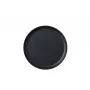 MEPAL Teller Silueta nordic schwarz ø 23 cm
