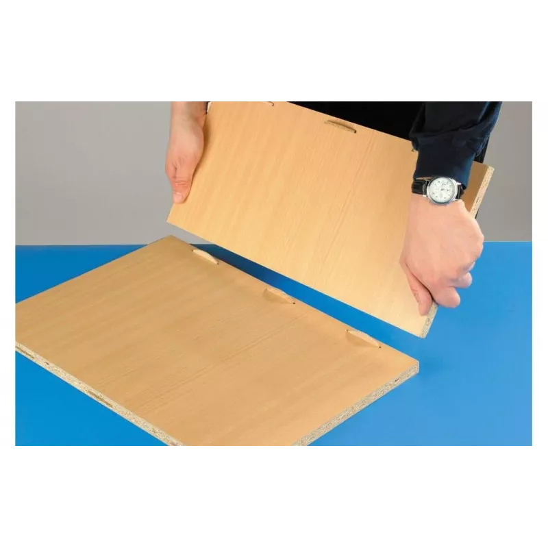 kwb Holzdübel 12 mm 029120 50 Stk.