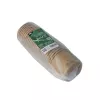PAPSTAR pure Suppenbecher, rund, 350 ml, braun, ungebleichter Frischfaser-Karton mit Bio-Beschichtung