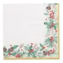 PAPSTAR Servietten Mistletoe and Pinecone 50 Stk. (37230)