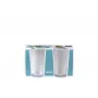 MEPAL Flow Trinkgläser, 275 ml