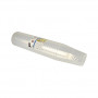 STARPAK Mehrwegbecher 8 cm 0,3 l durchsichtig