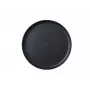 Mepal Silueta Speiseteller, Nordic Black, ø 26 cm