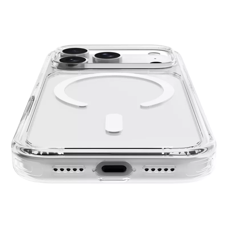 Laut Crystal Fluro Hülle für iPhone 18 Pro Max / 17 Pro Max, MagSafe, Crystal