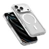 Laut Crystal Fluro Hülle für iPhone 18 Pro Max / 17 Pro Max, MagSafe, Crystal