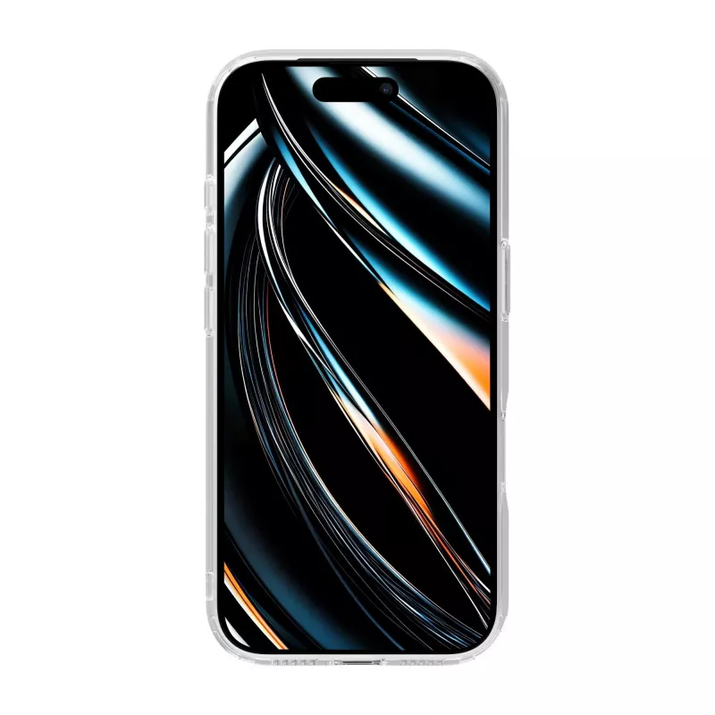 Laut Crystal Fluro Hülle für iPhone 18 Pro Max / 17 Pro Max, MagSafe, Crystal