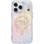 UNIQ Coehl Ellie Hülle für iPhone 18 Pro Max / 17 Pro Max, magnetisches Laden, Prism Bloom