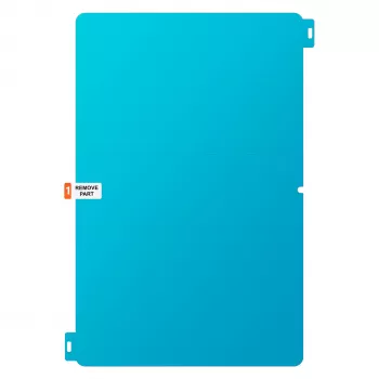 Samsung Anti-Reflex-Displayschutzfolie für Galaxy Tab S12+, transparent (EF-UX840CTEGWW)