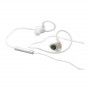 TRUTHEAR Gate kabelgebundene In-Ear-Kopfhörer mit Mikrofon, Weiß