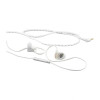 TRUTHEAR Gate kabelgebundene In-Ear-Kopfhörer mit Mikrofon, Weiß