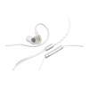 TRUTHEAR Gate kabelgebundene In-Ear-Kopfhörer mit Mikrofon, Weiß
