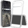 JT Berlin BackCase Pankow Clear für Google Pixel 11 / 11 Pro, transparent (11175)