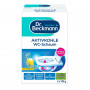 Dr.beckmann Toilettenreinigungsschaum mit Aktivkohle, 3 x 100 g