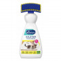 Dr.beckmann Tierflecken- und Geruchsentferner mit Bürste, 650 ml