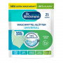 Dr.Beckmann Magic Leaves Spring Fresh Waschmittelblätter, 25 Stk.