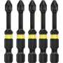 DeWalt DT7998T Impact Torsion Schrauberbits PH2 x 50 mm