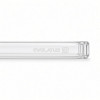 Evelatus Apple iPhone 18 Pro Max 1,5 mm Anti-Scratch 2-in-1 transparente MagSafe-Hülle durchsichtig