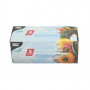 PAPSTAR Gefrierbeutel 14158 durchsichtig 3,0 l
