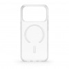 Evelatus Apple iPhone 18 Pro 1,5 mm Anti-Scratch 2-in-1 transparente MagSafe-Hülle