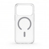 Evelatus Apple iPhone 18 Pro 1,5 mm Anti-Scratch 2-in-1 transparente MagSafe-Hülle