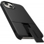 OtterBox uniVERSE Series Rückseitige Abdeckung für iPhone 13/14, Schwarz (77-91384)