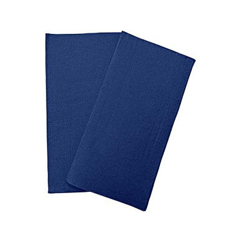 PROnappe Servietten 38,0 x 38,0 cm marineblau