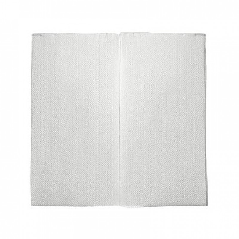 PROnappe Servietten 38,0 x 38,0 cm weiß