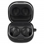 Spigen Urban Fit Hülle für Samsung Galaxy Buds 2 Pro / Buds 2 / Buds Live / Buds Pro, Schwarz