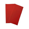 PROnappe Servietten 38,0 x 38,0 cm rot