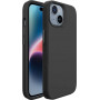 JT Berlin BackCase Pankow Safe für Apple iPhone 15, Schwarz (11024)