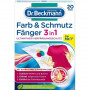 Dr. Beckmann Colour and Dirt Collector Sheets, 20 Stk.