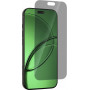 Renkforce Sichtschutzfolie für Apple iPhone 18 Pro, Anti-Fingerprint, kratzfest (RF-7576218)