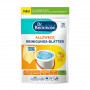 Dr. Beckmann Magic Leaves Boden- und Multi-Oberflächenreiniger-Tücher, Summer Lemon, 20 Stk.