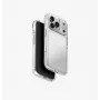 UNIQ Lifepro Xtreme Hülle für iPhone 18 Pro / 17 Pro, transparent