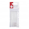 Rayher Mini Heißklebesticks transparent (3337700)