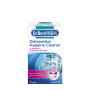 Dr. Beckmann Geschirrspüler-Reinigungspulver mit Tuch, 75 g