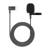 Mikrofon für die SJCAM SJ8 Pro Kamera