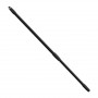 YORK Teleskop-Besenstiel 86-150 cm