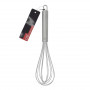Asi Collection Schneebesen 24 cm, Edelstahl